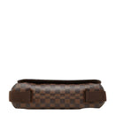 louis vuitton n51211 shoulder bag rear view