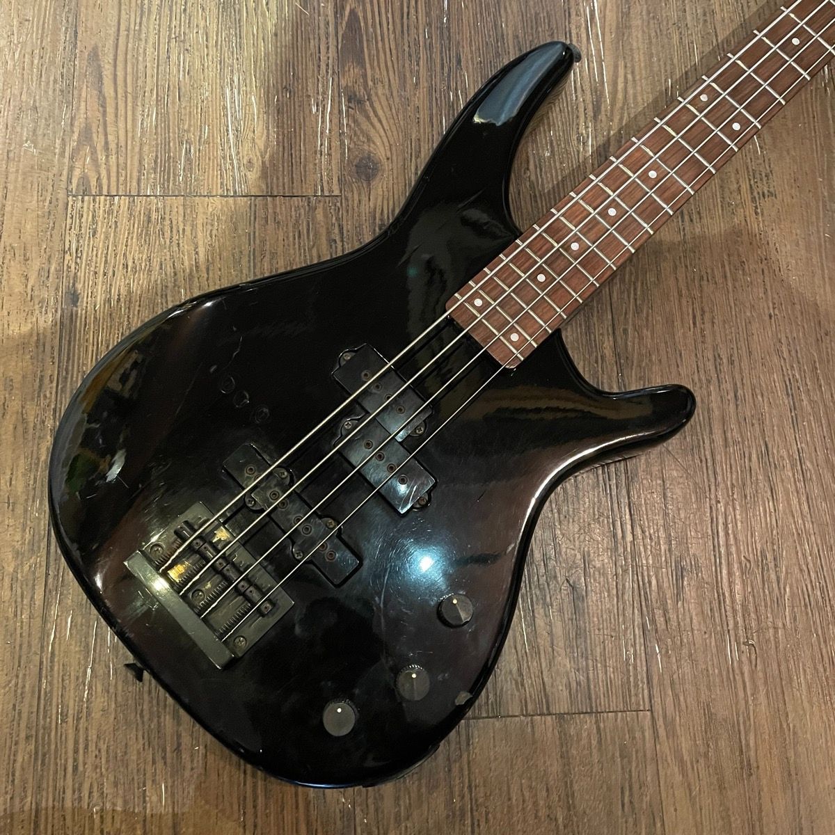 Bass Guitar
