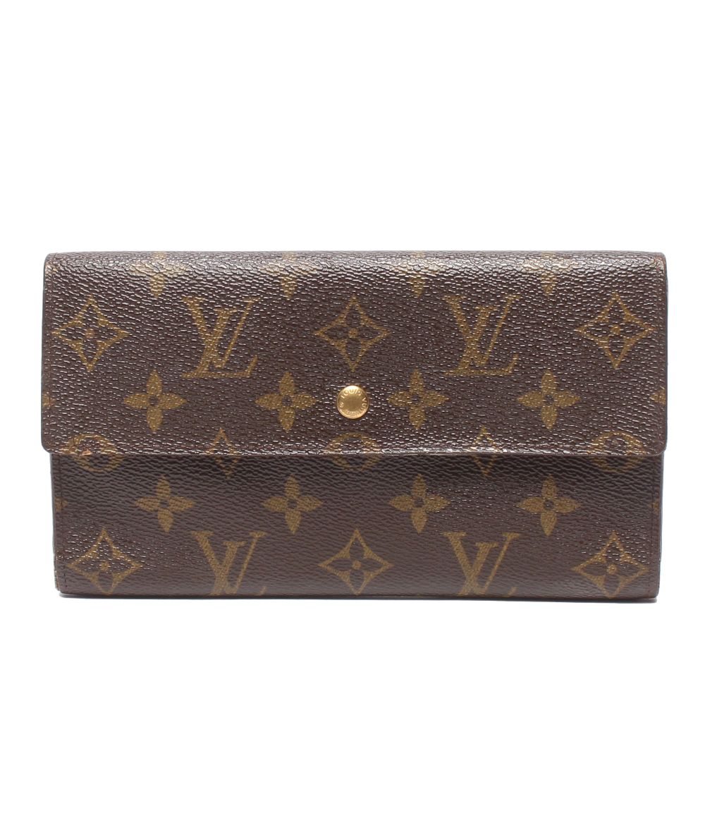 Louis Vuitton M61215 Wallet