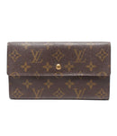 louis vuitton m61215 wallet