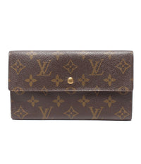 Louis Vuitton M61215 Wallet