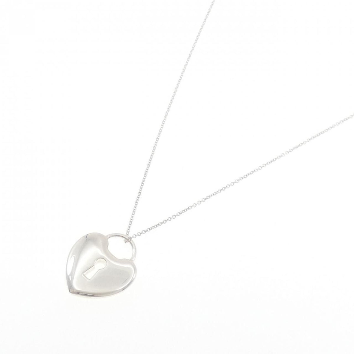 Tiffany Necklace