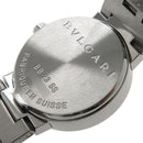 bvlgari bb23ss watch condition details