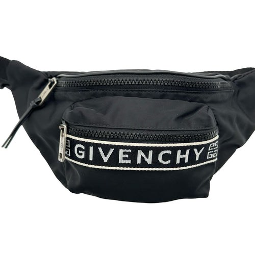 givenchy shoulder bag front view