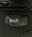 tumi handbag interior details