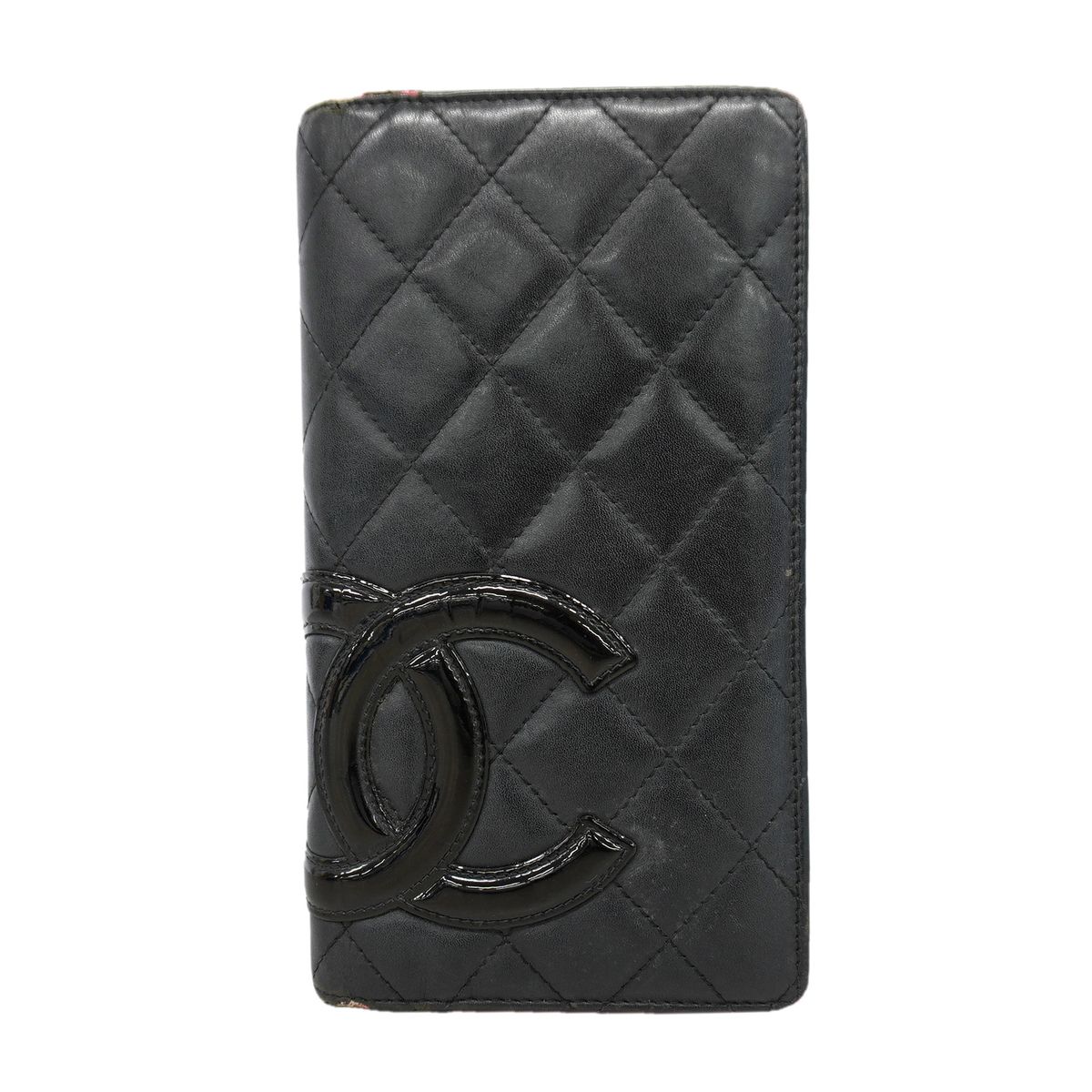 Chanel Wallet