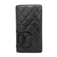 Chanel Wallet