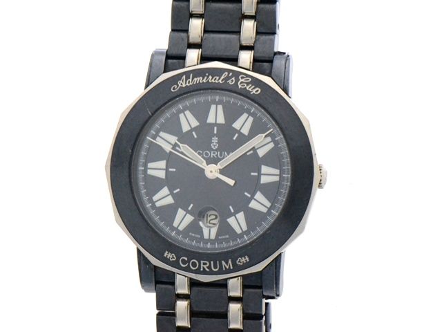 Corum 99.330.30.V585 Watch