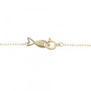 necklace side view