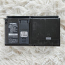 casio tv-1000 other rear view