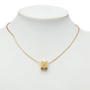 hermes necklace interior details