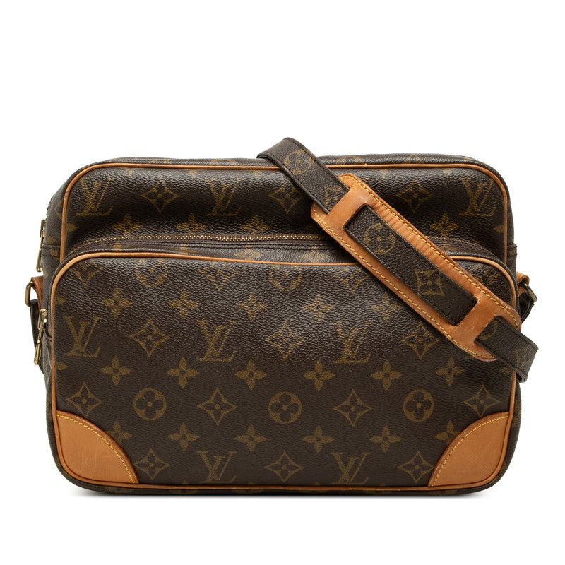 Louis Vuitton M45244 Shoulder Bag
