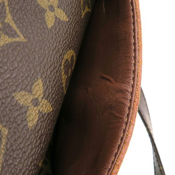 louis vuitton m45266 shoulder bag functional details