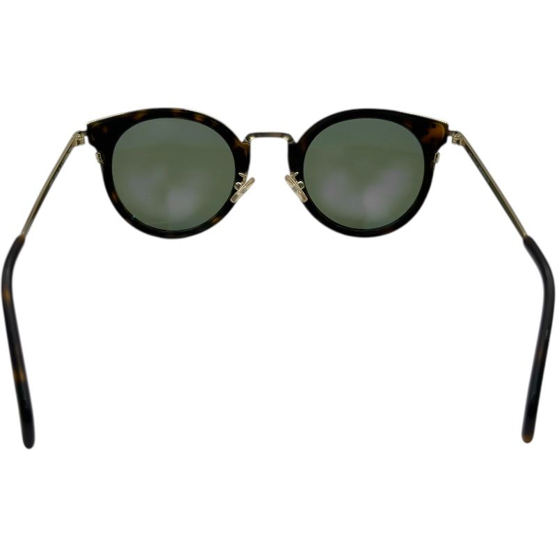 celine cl40011u eyewear rear view