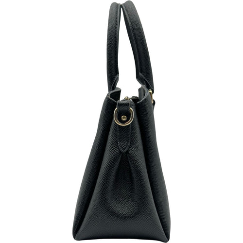 coach f28977 handbag side view