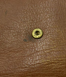 genten shoulder bag interior details