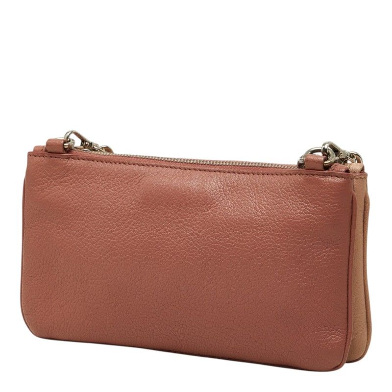 Miu Miu Shoulder Bag – Pink