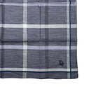 christian dior grey scarf accessories included