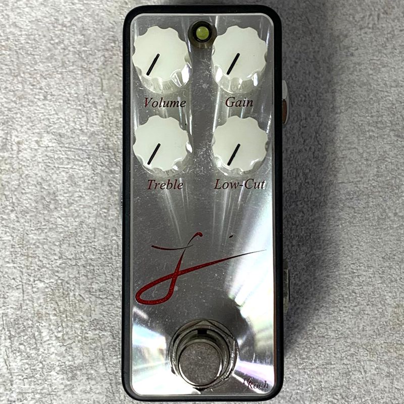 Elle Guitar Effector