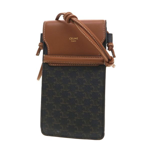 Celine 10G332CQD.04LU Shoulder Bag