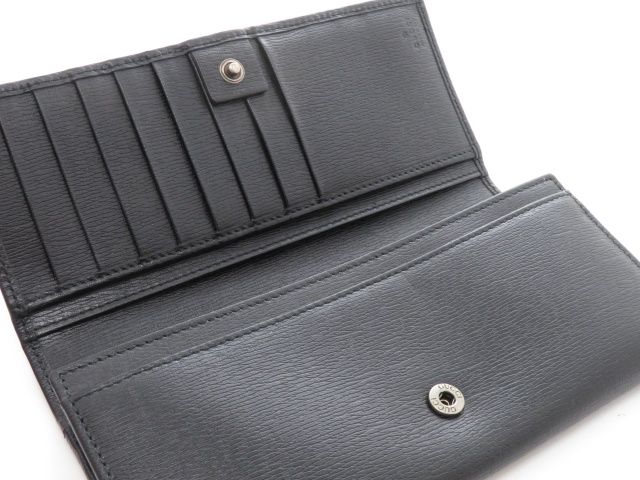 gucci wallet condition details
