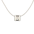 hermes necklace