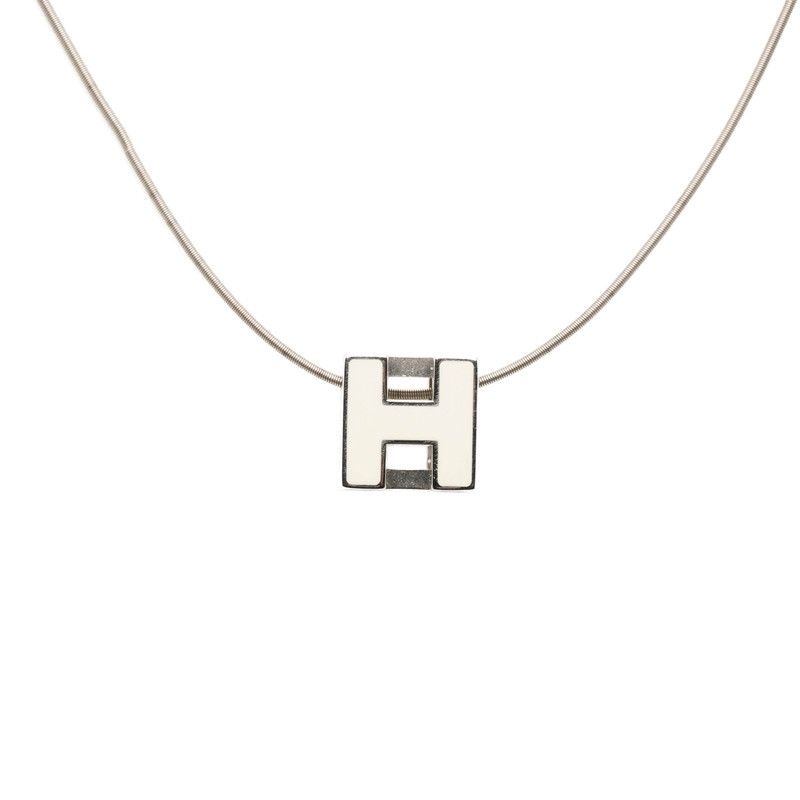 hermes necklace