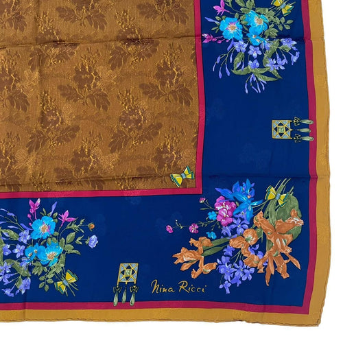 nina ricci scarf side view