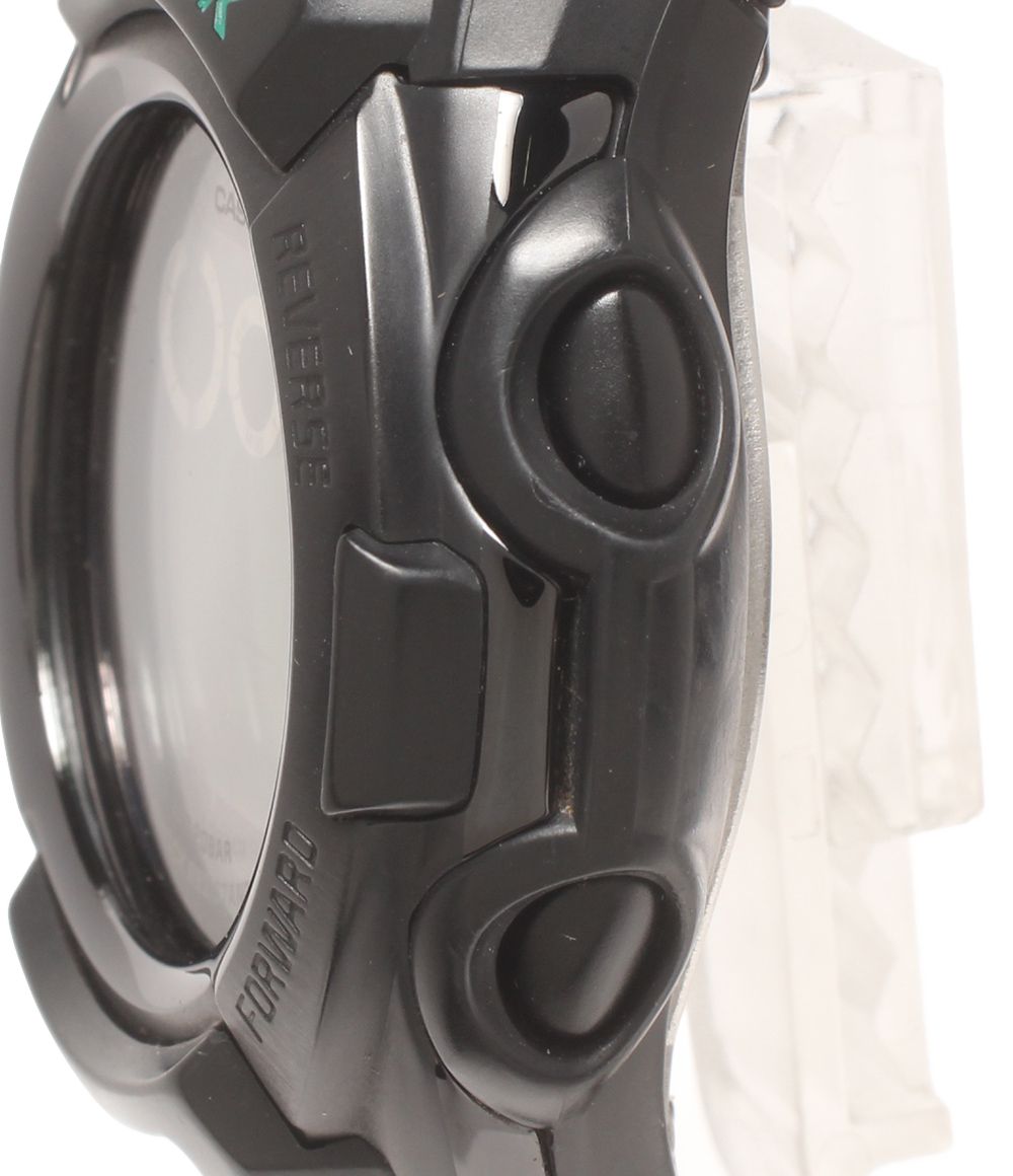 casio gw-m500f watch accessories included