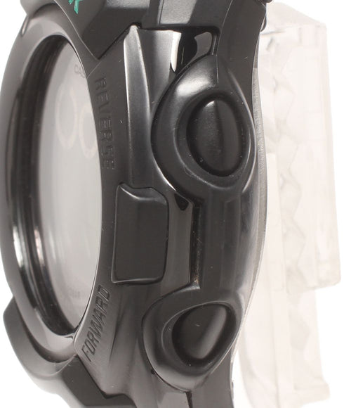 casio gw-m500f watch accessories included