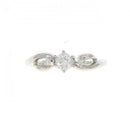 ring front view