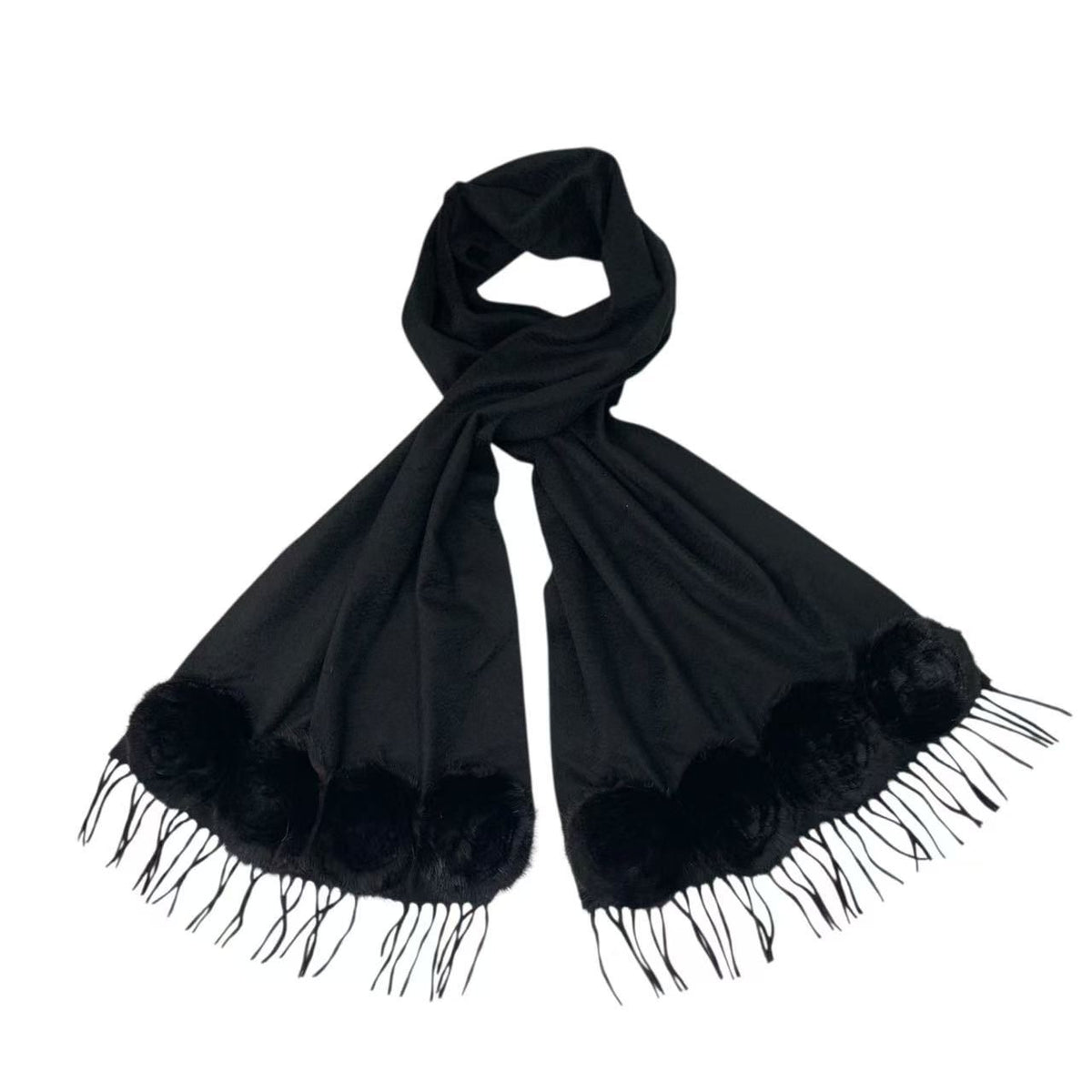 Fendi Scarf