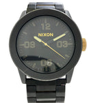 nixon watch