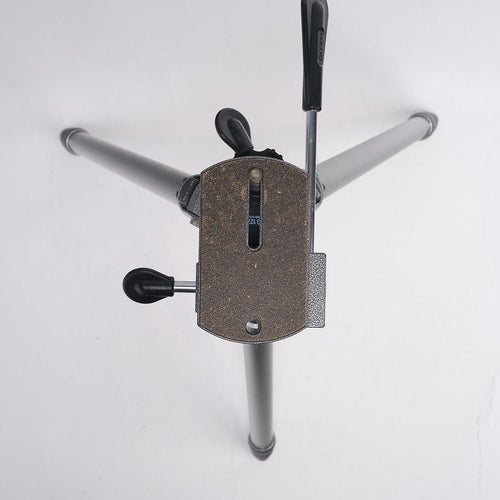 gitzo g1270 other side view