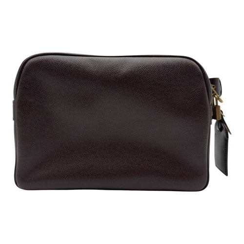 louis vuitton m30156 shoulder bag rear view