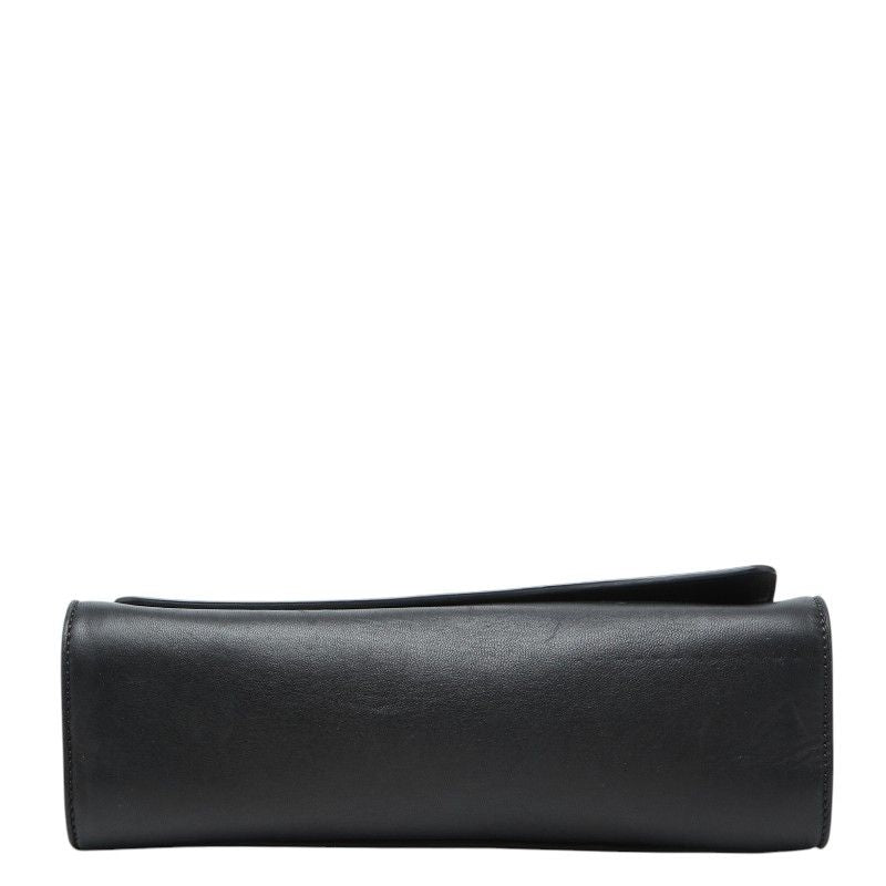 chloe shoulder bag rear view