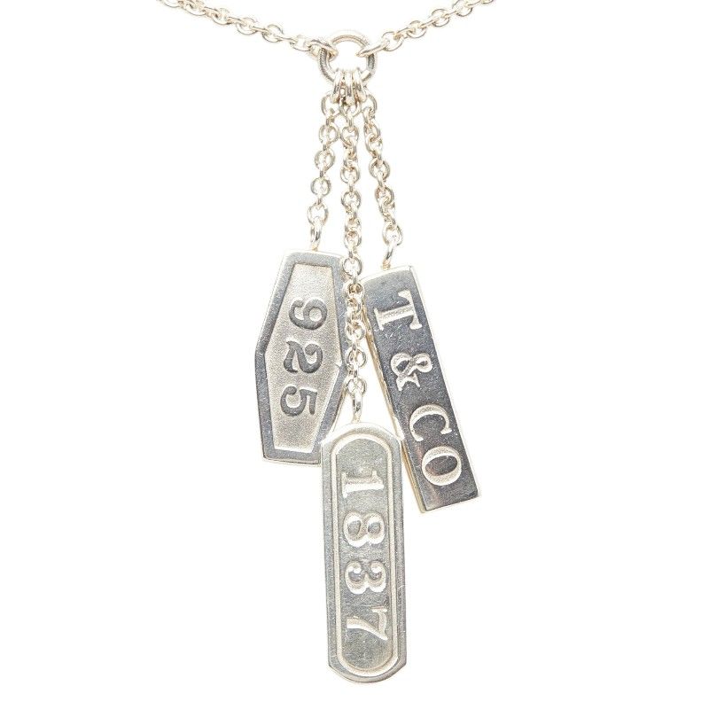 Tiffany Necklace
