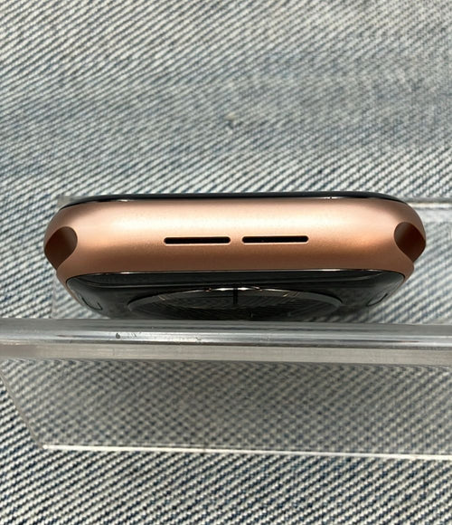 apple series4 44mm gps mu6f2-j/a watch condition details