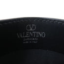 valentino garavani card holder markings and labels