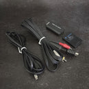 sony scph-39000 video game console condition details