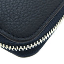loewe c660t12x02 grey wallet interior details