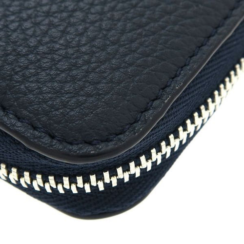 loewe c660t12x02 grey wallet interior details