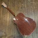 yamaha fg-423s acoustic guitar condition details