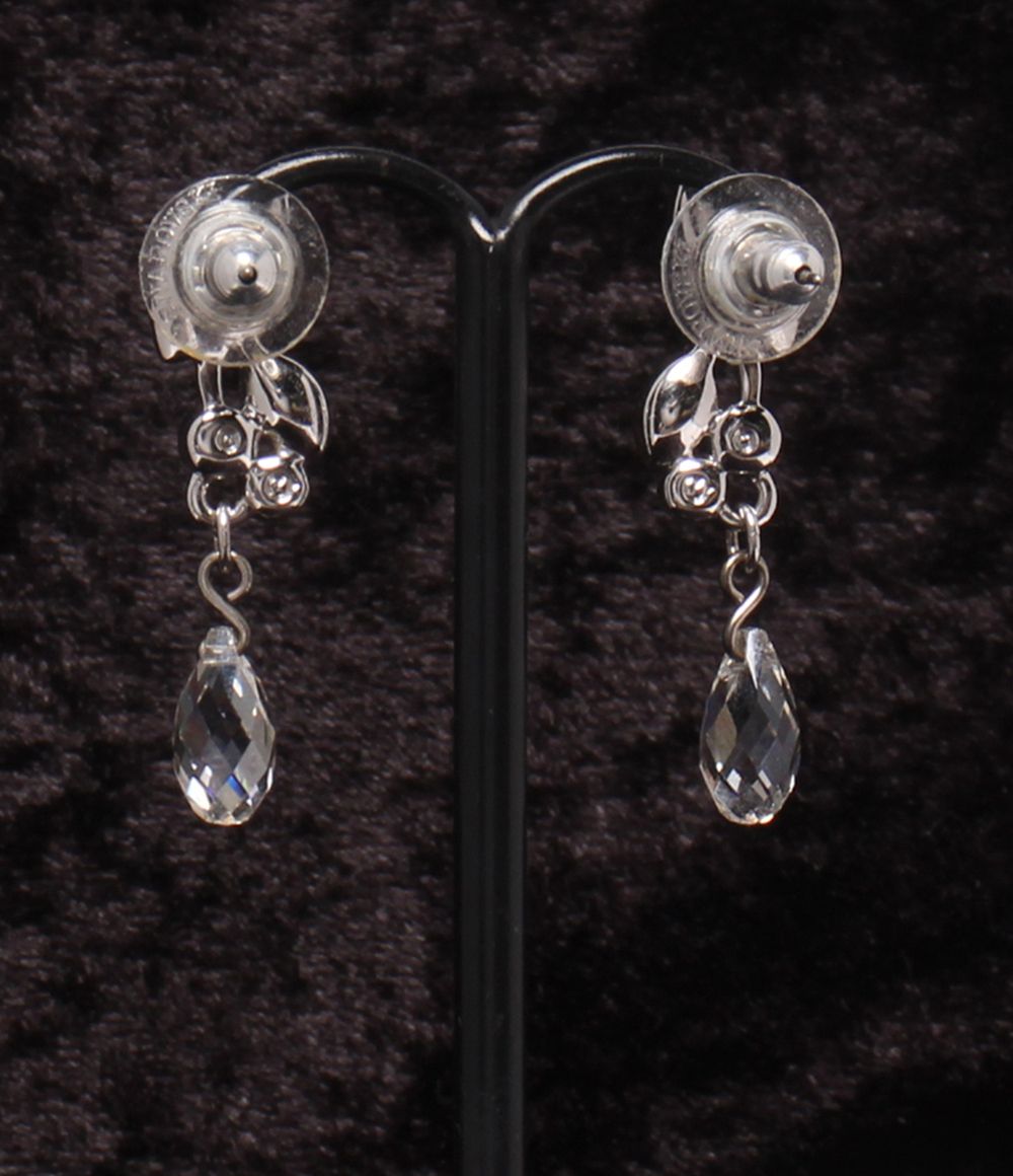 Swarovski Earrings