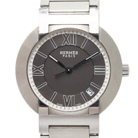 Hermes NO1.710 Watch – Grey