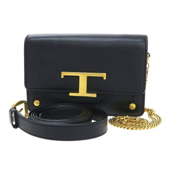 Tod's Shoulder Bag