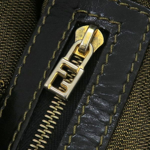 fendi pouch / clutch condition details