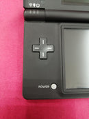 nintendo twl-001 handheld console side view