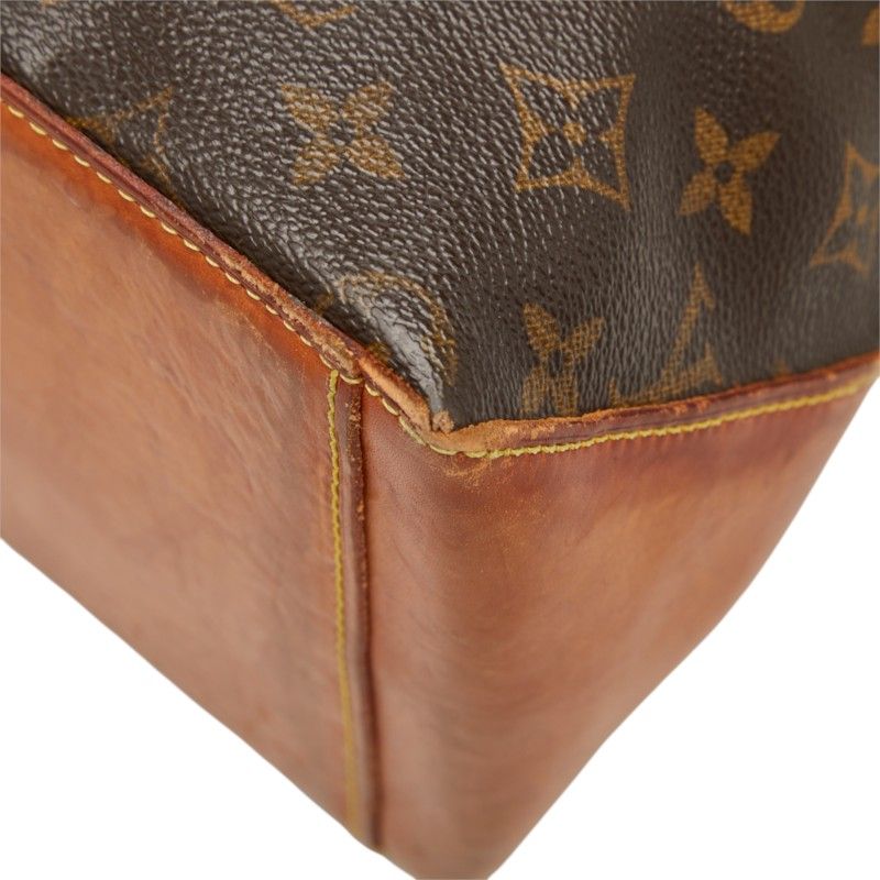 louis vuitton m51151 tote bag condition details