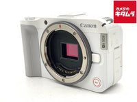 Canon R50 Mirrorless Camera